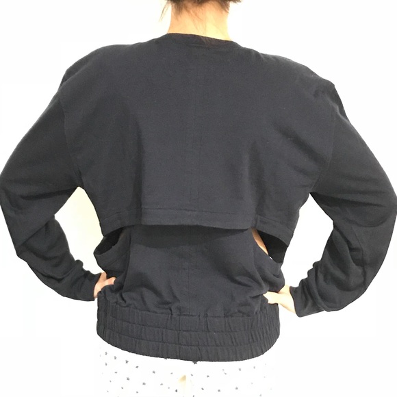 Helmut Lang Sweatshirt - Picture 4 of 4